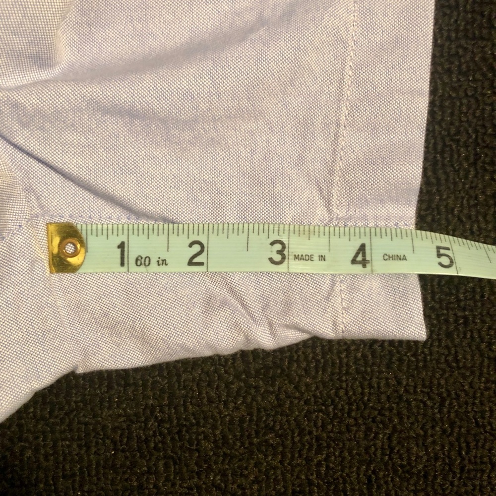 J Crew Factory summer shorts ! Never worn - Picture 5 of 5